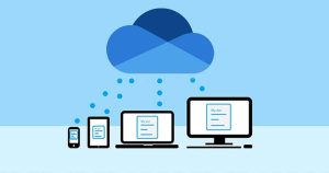 comment enregistrer sur l ordinateur et pas sur onedrive